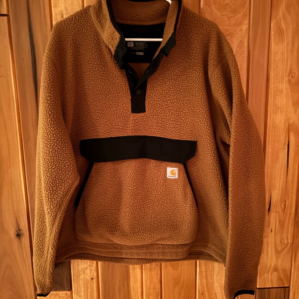 Carhartt Sweater